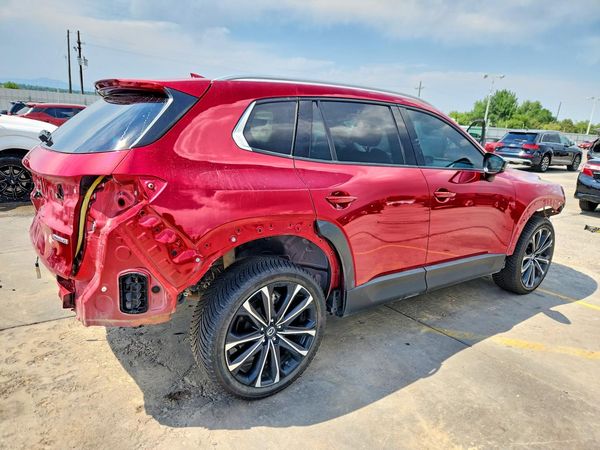 2023 MAZDA CX-50 Premium Plus Package