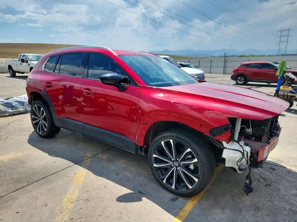 2023 MAZDA CX-50 Premium Plus Package