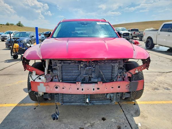 2023 MAZDA CX-50 Premium Plus Package