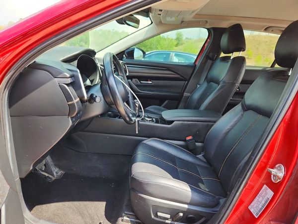 2023 MAZDA CX-50 Premium Plus Package
