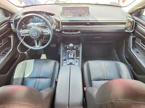 2023 MAZDA CX-50 Premium Plus Package