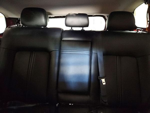 2023 MAZDA CX-50 Premium Plus Package