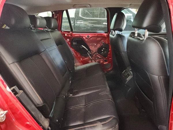 2023 MAZDA CX-50 Premium Plus Package