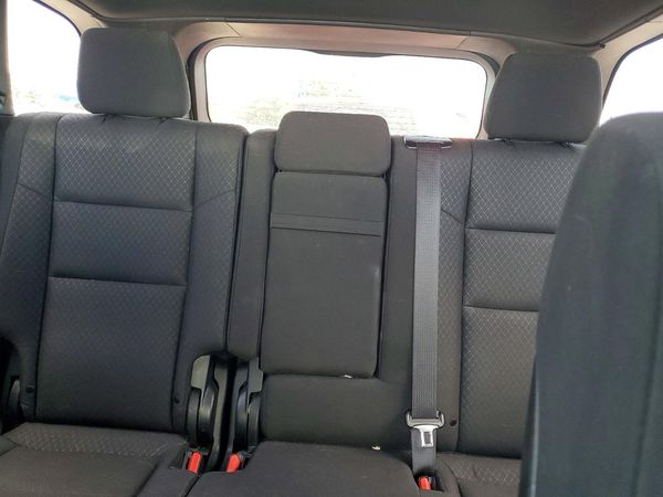 2019 JEEP GRAND CHEROKEE LAREDO 4X2