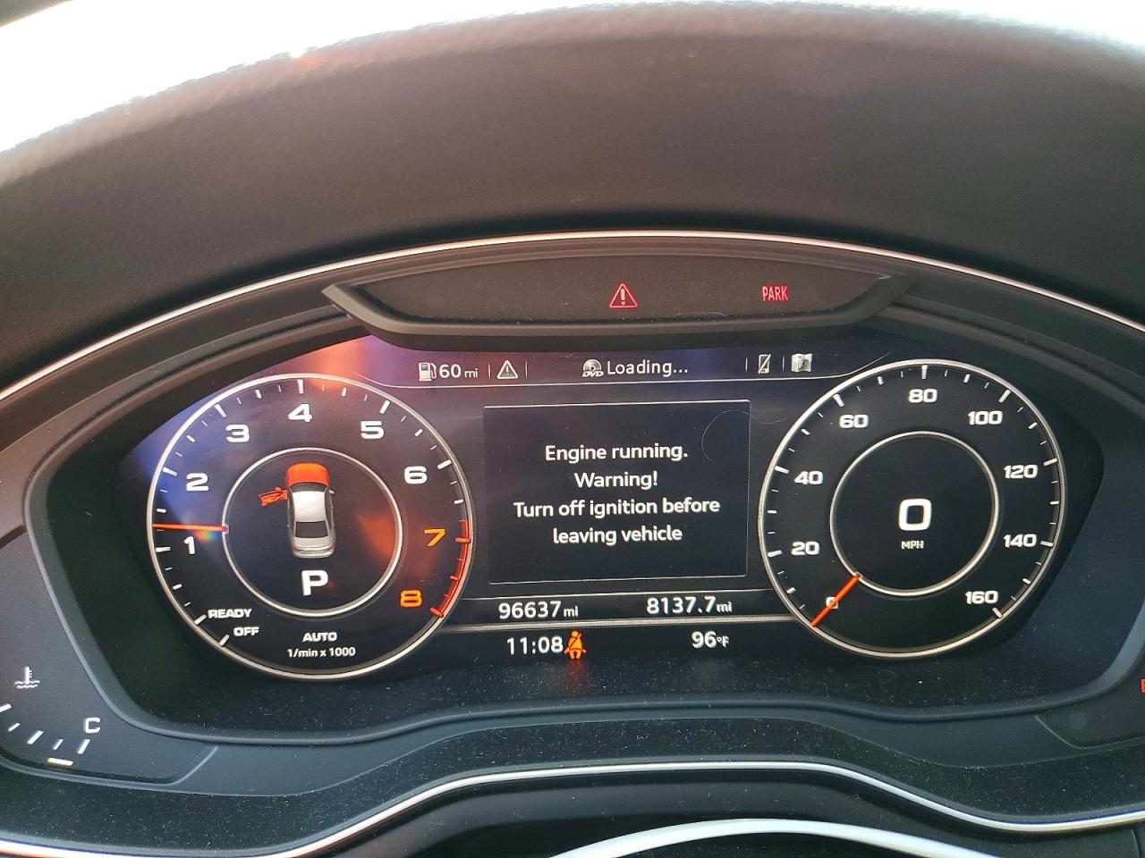 2017 AUDI A4 quattro Premium Plus