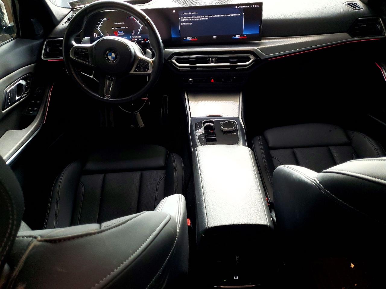 2023 BMW 330XI xDrive