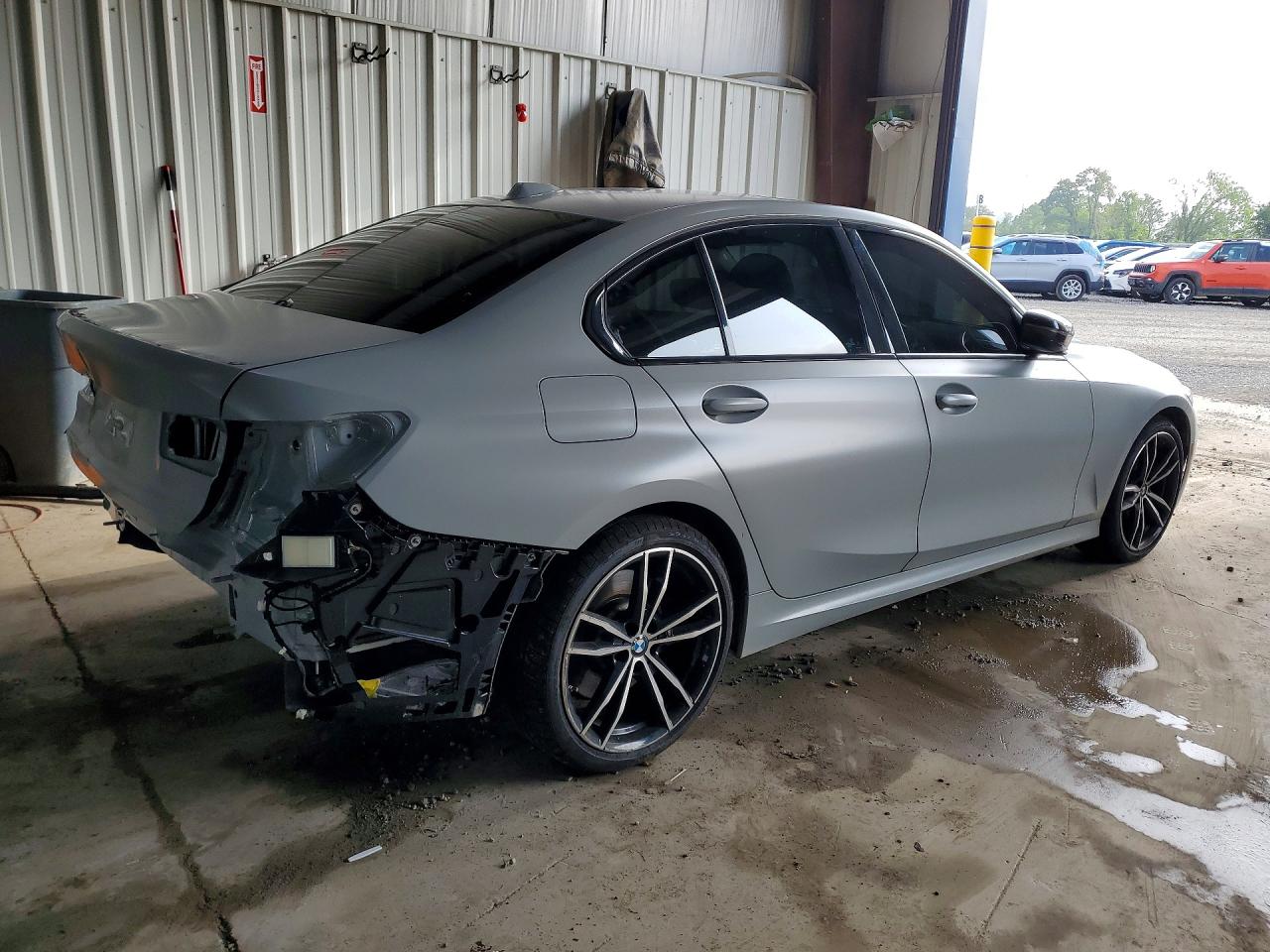 2023 BMW 330XI xDrive