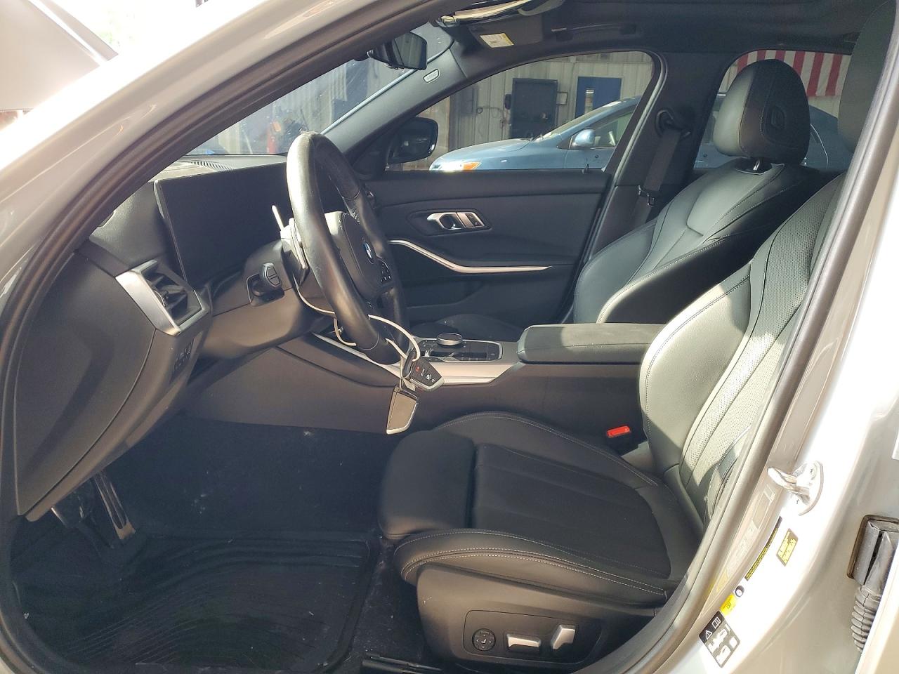 2023 BMW 330XI xDrive