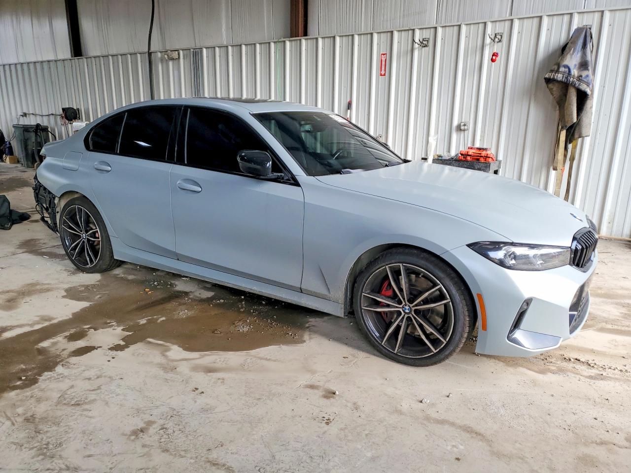 2023 BMW 330XI xDrive