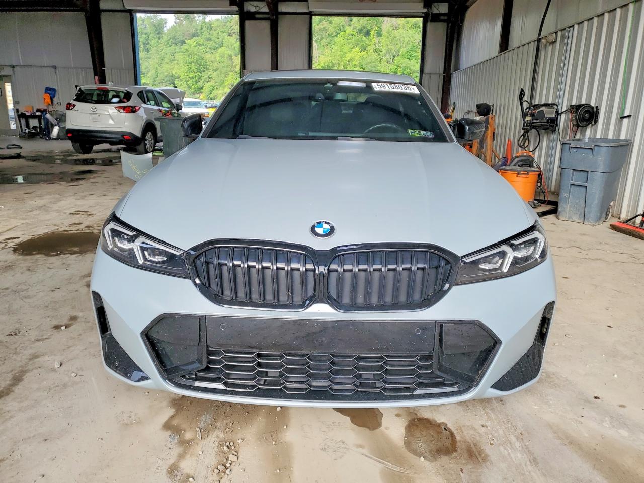 2023 BMW 330XI xDrive
