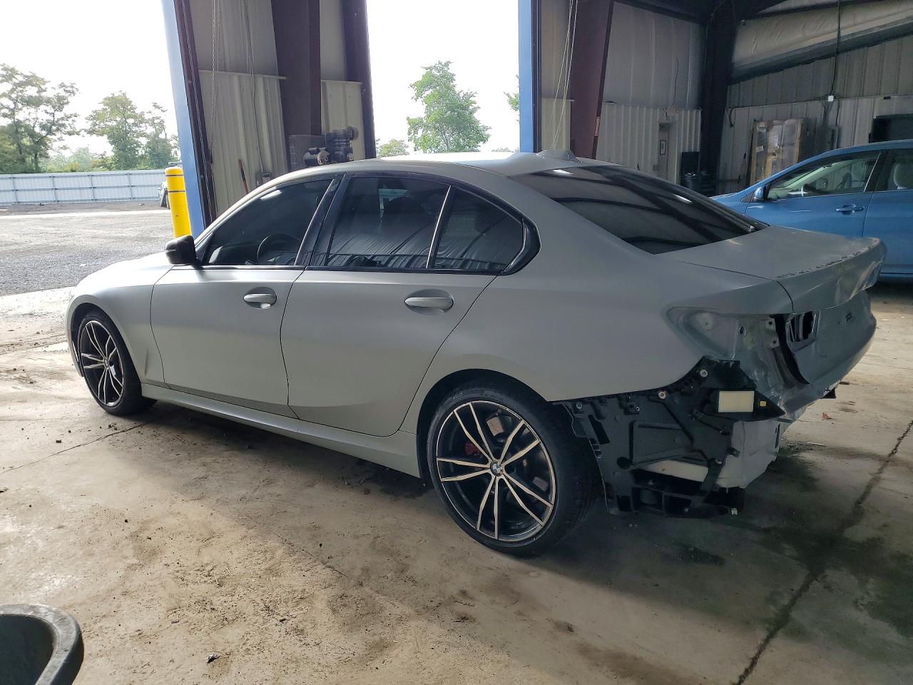 2023 BMW 330XI xDrive