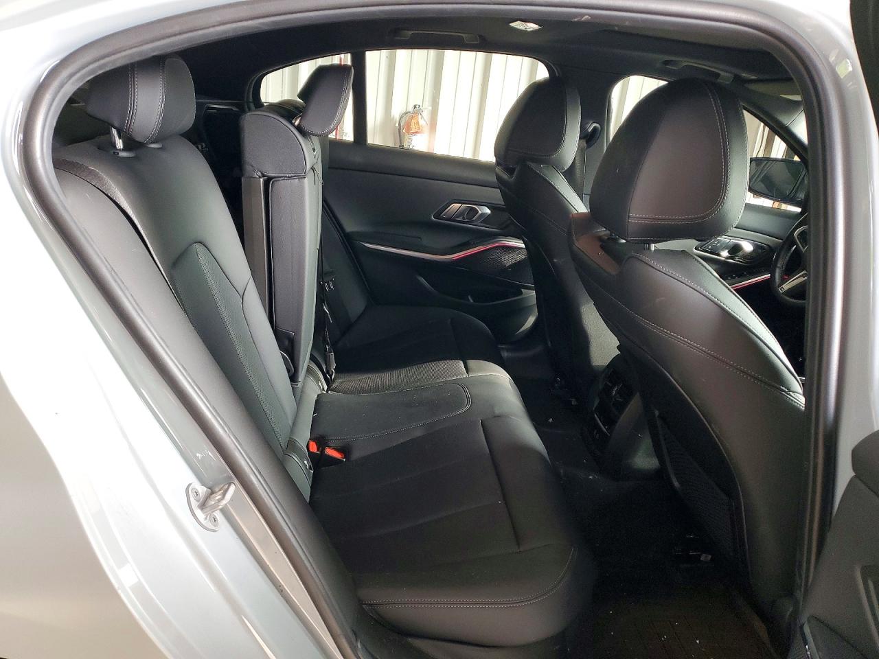 2023 BMW 330XI xDrive