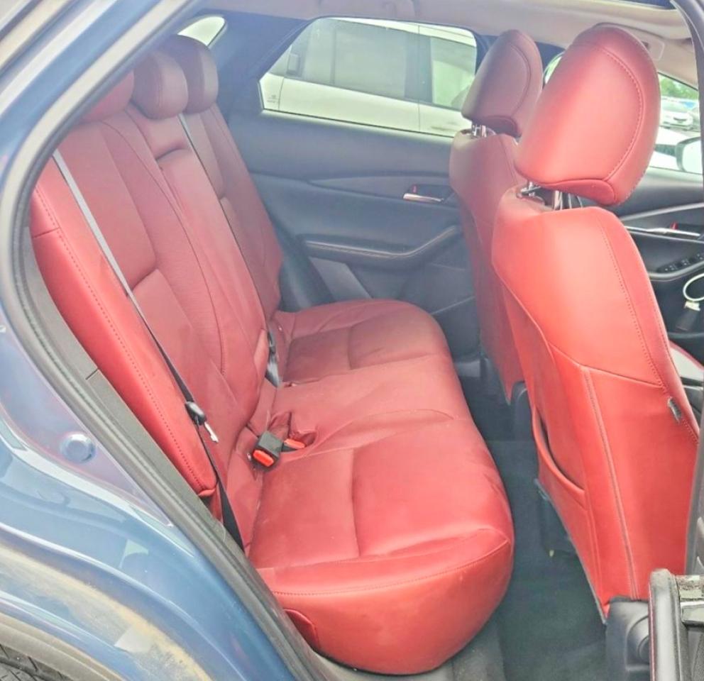 2024 MAZDA CX-30 Preferred Package