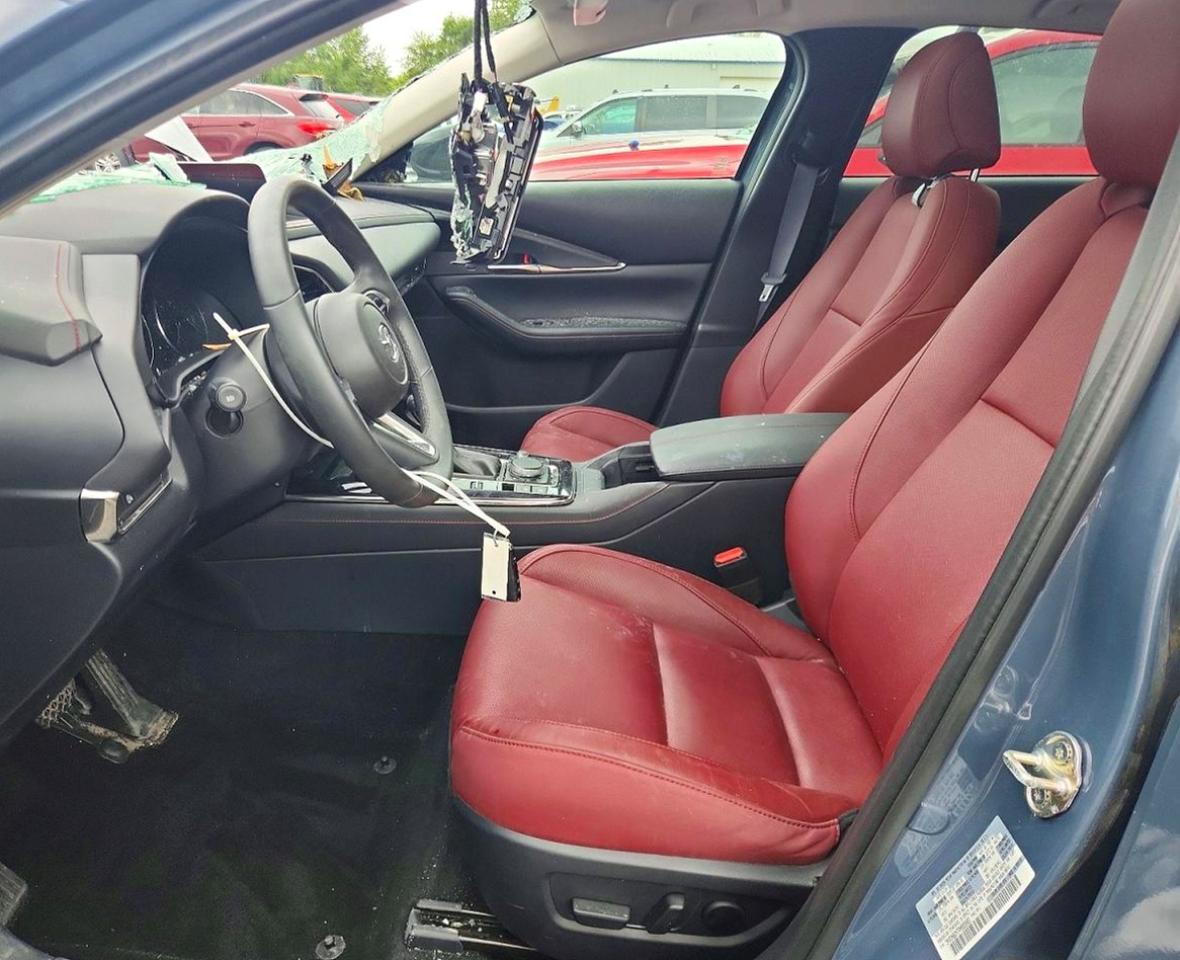 2024 MAZDA CX-30 Preferred Package