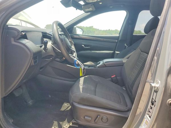 2022 HYUNDAI SANTA CRUZ
