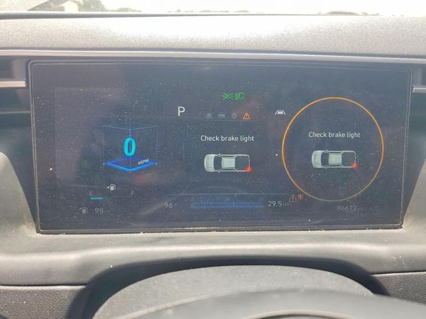 2022 HYUNDAI SANTA CRUZ