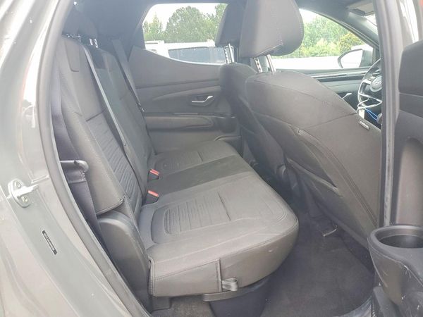 2022 HYUNDAI SANTA CRUZ