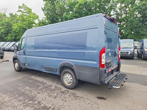 2021 RAM PROMASTER 3500