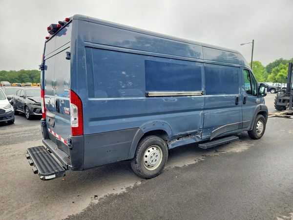 2021 RAM PROMASTER 3500