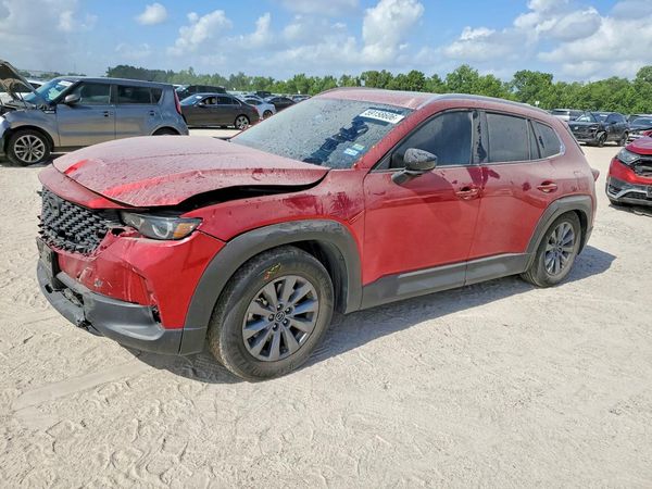 2023 MAZDA CX-50 Preferred Plus Package