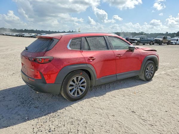2023 MAZDA CX-50 Preferred Plus Package