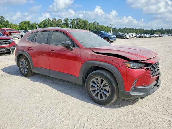 2023 MAZDA CX-50 Preferred Plus Package