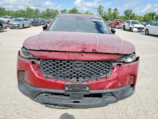 2023 MAZDA CX-50 Preferred Plus Package