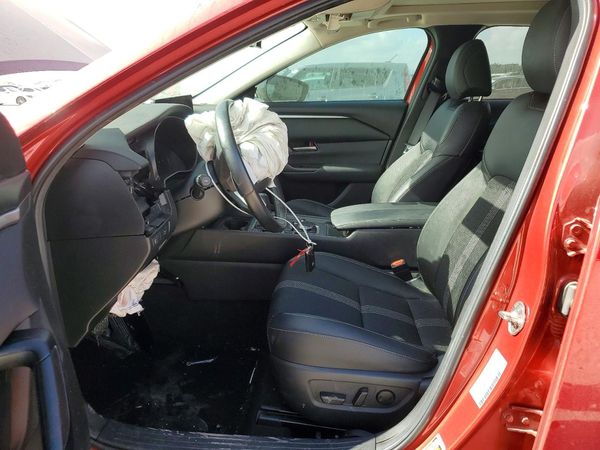 2023 MAZDA CX-50 Preferred Plus Package