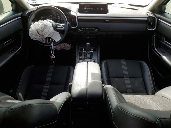 2023 MAZDA CX-50 Preferred Plus Package