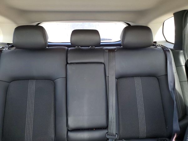 2023 MAZDA CX-50 Preferred Plus Package
