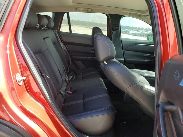 2023 MAZDA CX-50 Preferred Plus Package