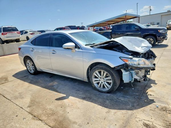 2014 LEXUS ES 350