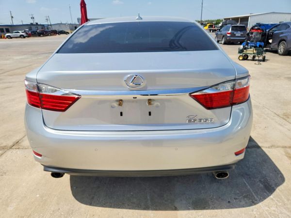 2014 LEXUS ES 350