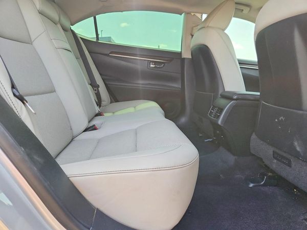2014 LEXUS ES 350