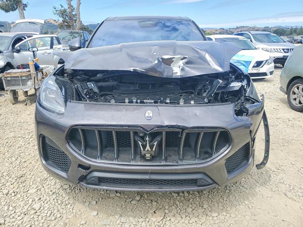 2023 MASERATI GRECALE