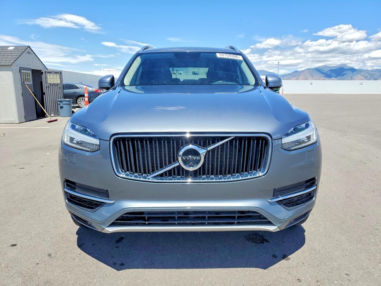 2016 VOLVO XC90 SV42 Momentum