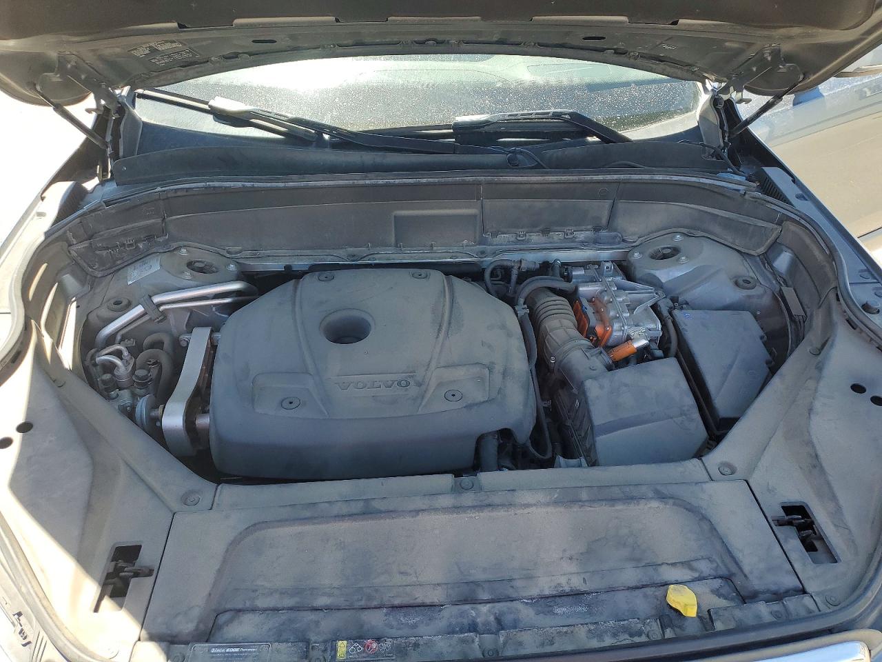 2016 VOLVO XC90 SV42 Momentum