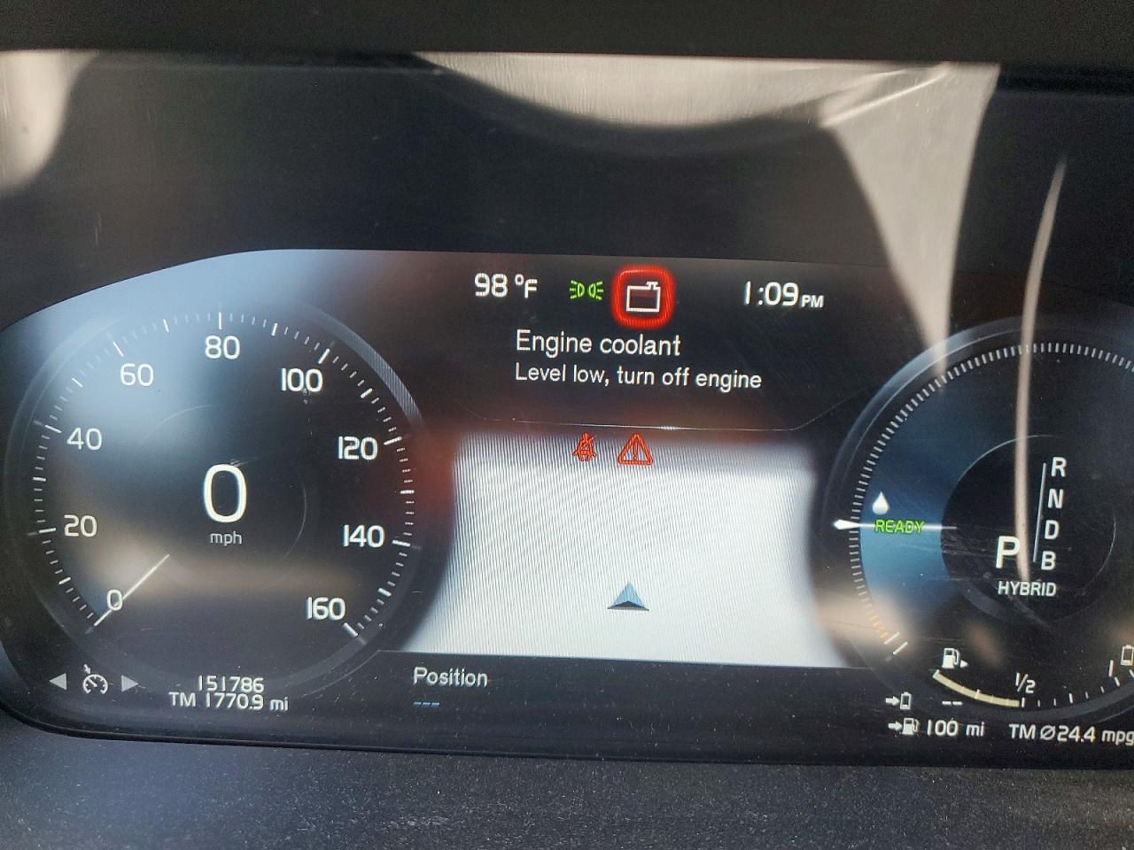 2016 VOLVO XC90 SV42 Momentum