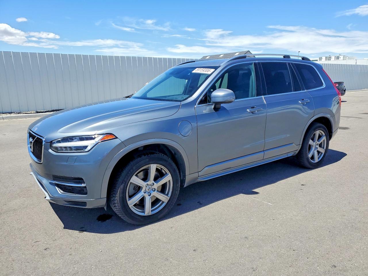 2016 VOLVO XC90 SV42 Momentum