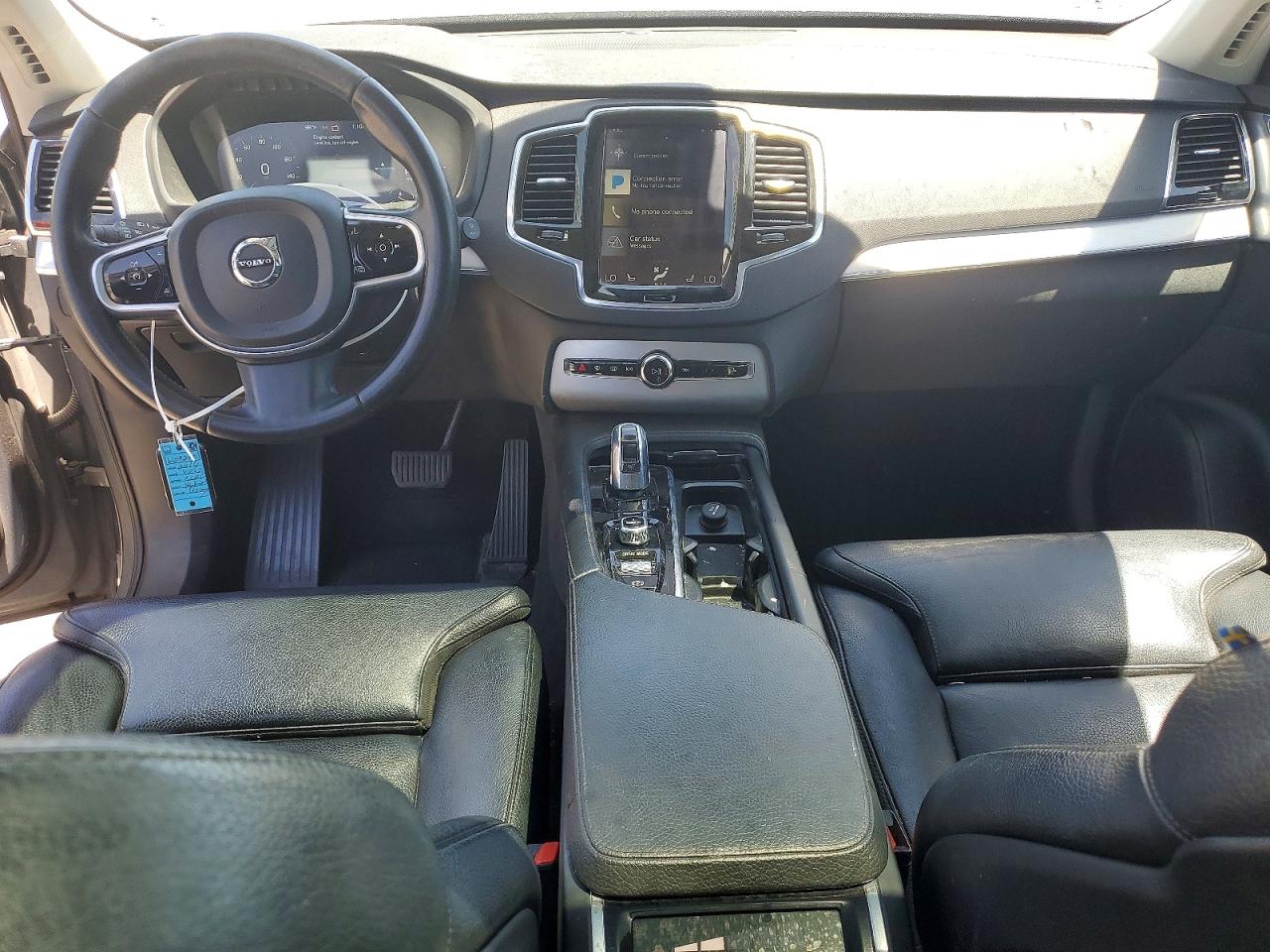 2016 VOLVO XC90 SV42 Momentum