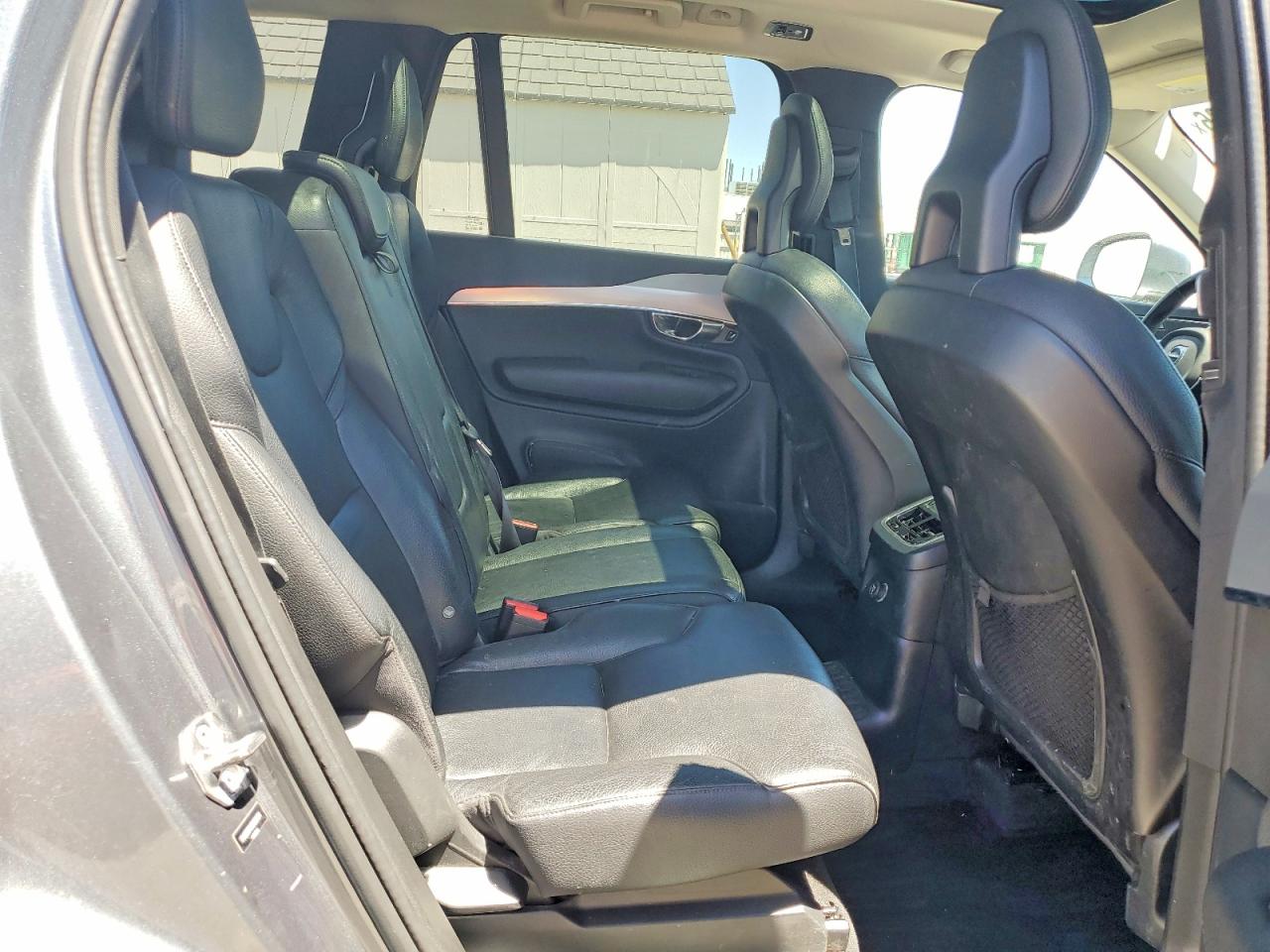 2016 VOLVO XC90 SV42 Momentum