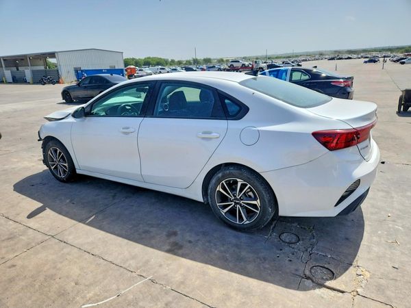 2024 KIA FORTE LX, LXS