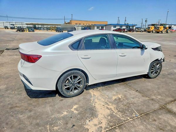 2024 KIA FORTE LX, LXS