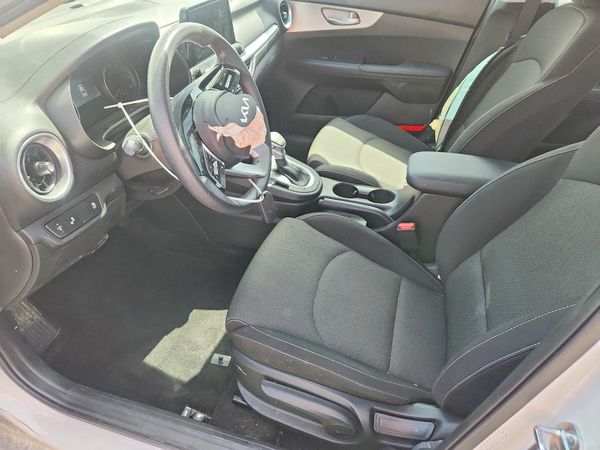 2024 KIA FORTE LX, LXS