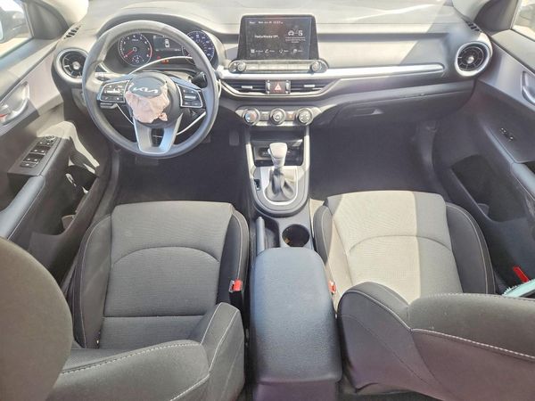 2024 KIA FORTE LX, LXS