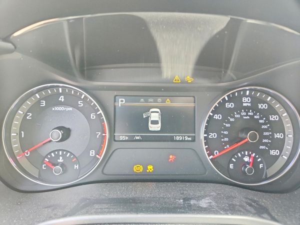2024 KIA FORTE LX, LXS