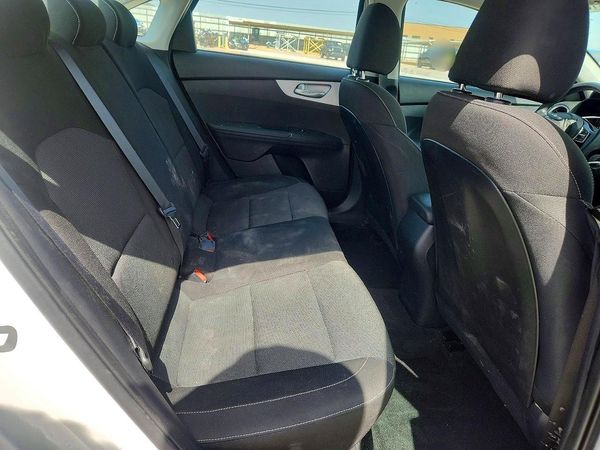 2024 KIA FORTE LX, LXS