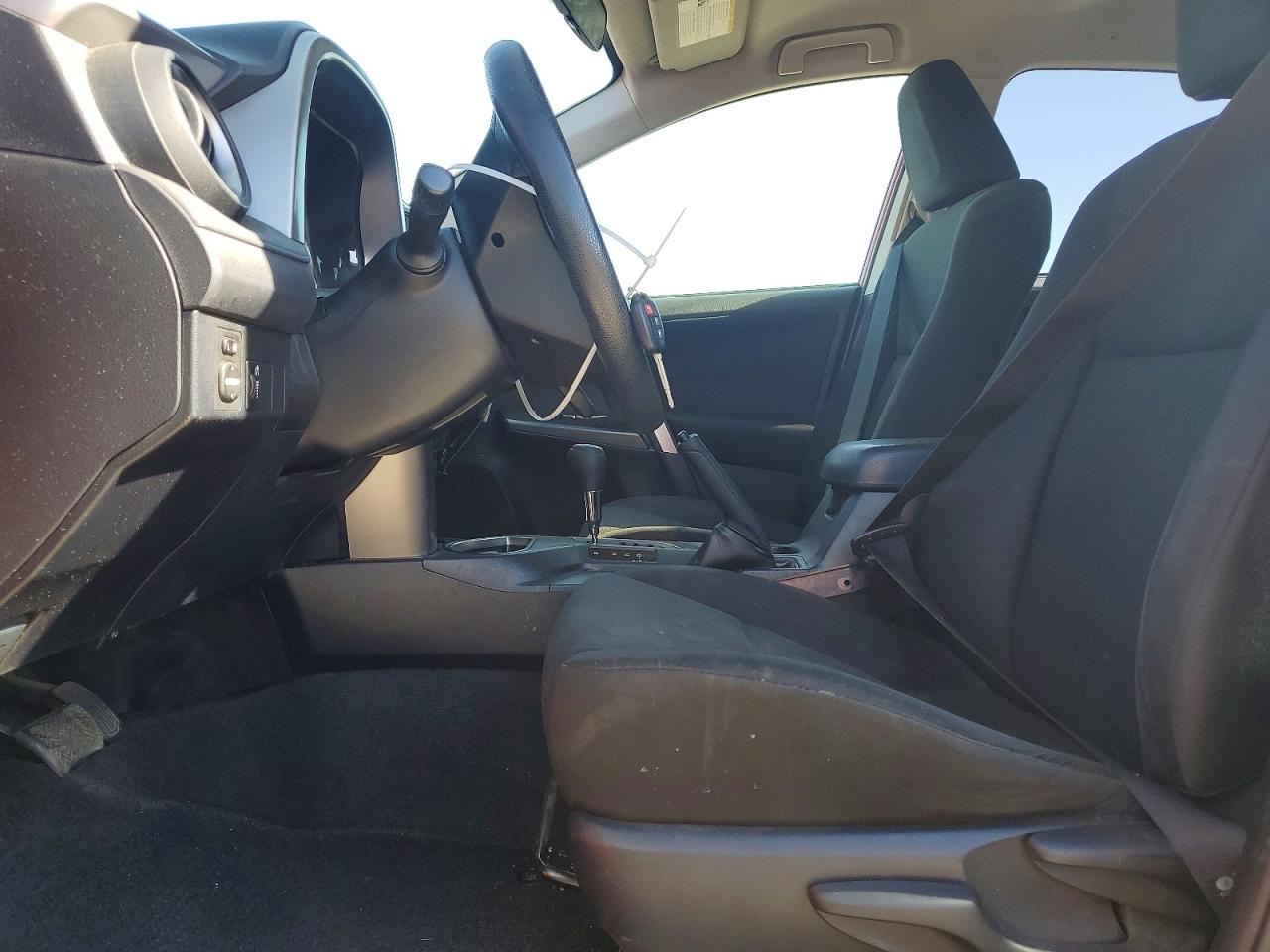 2016 TOYOTA RAV4 HYBRID LIMITED LE (X Grade)