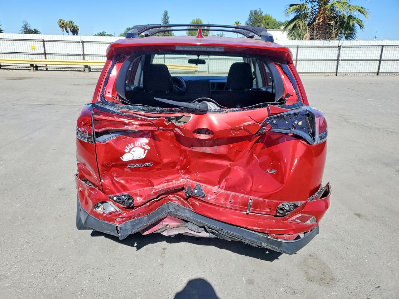 2016 TOYOTA RAV4 HYBRID LIMITED LE (X Grade)