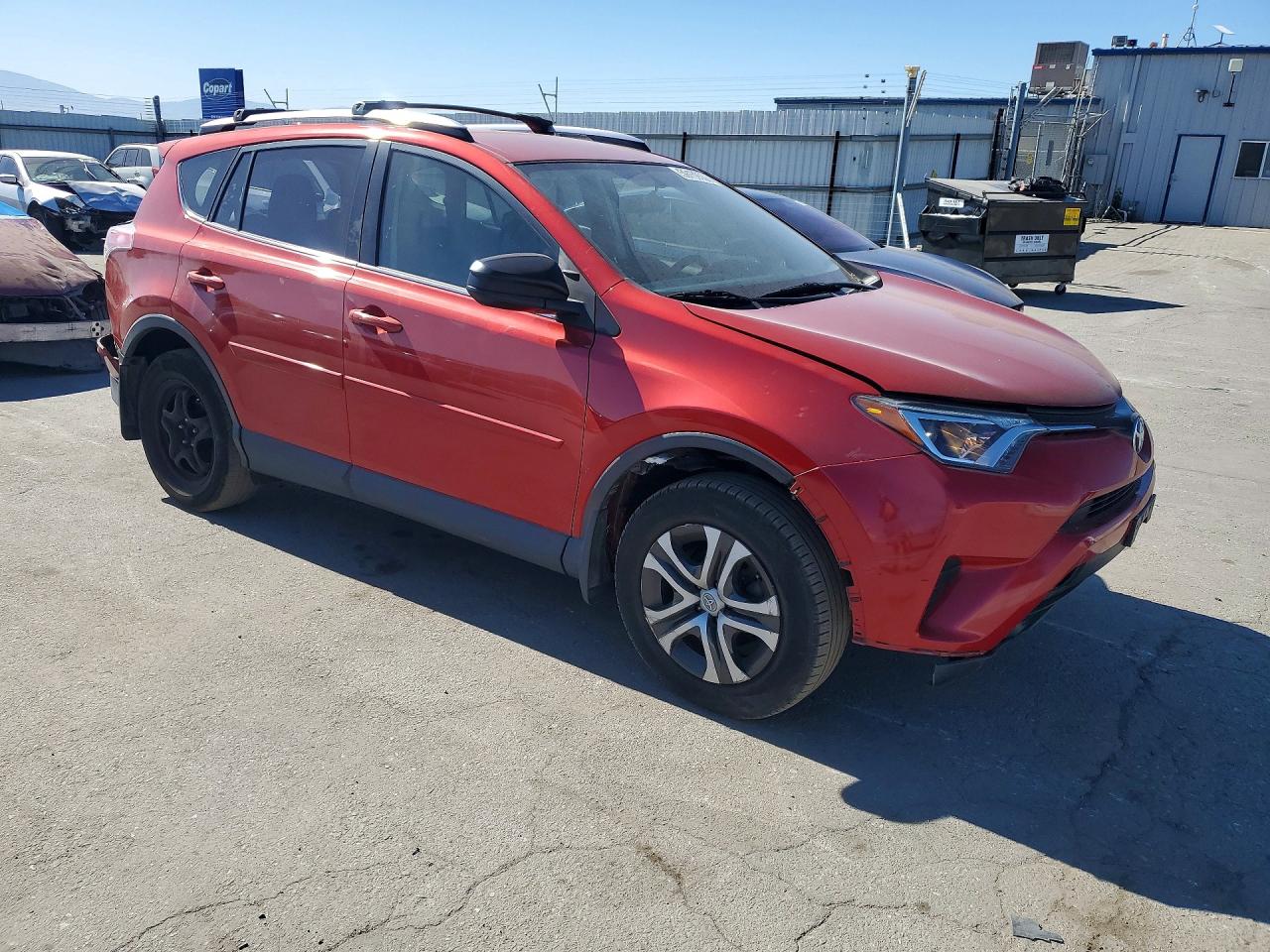 2016 TOYOTA RAV4 HYBRID LIMITED LE (X Grade)